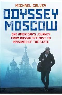 Odyssey Moscow