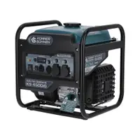 Generator inverter KS 4500iG