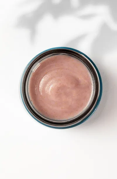 Forming Flakes Nude Noke