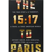 The 15:17 to Paris