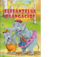 Elefantelul plangacios