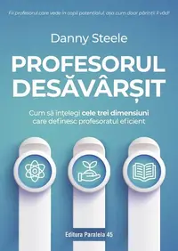 Profesorul desăvârșit - Paperback brosat