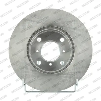 Disc frana FERODO DDF1396