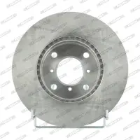 Disc frana FERODO DDF1396