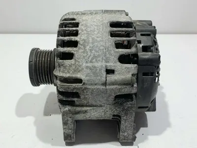 Alternator 231000011R Renault Laguna 3 (2007-2010) 2.0 benzina M4R (704)