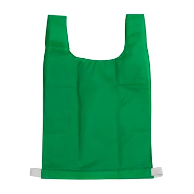 Vestă verde de antrenament, mărimea S