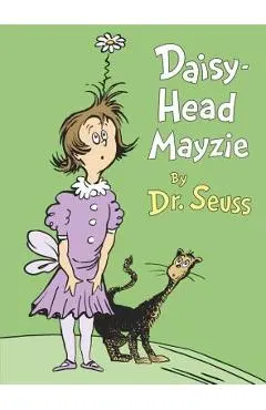 Daisy-Head Mayzie