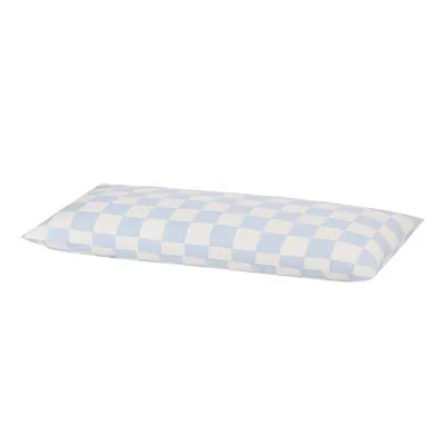Față de pernă din bumbac satinat 50x70 cm Plu – noo.ma