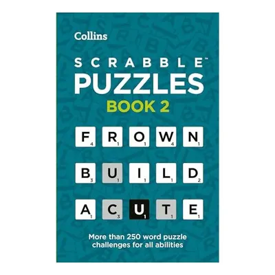 Scrabble Puzzles