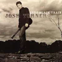 Long Black Train - 33 RPM Vinyl