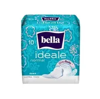 Absorbante Ideale Ultra StaySofti, 10 bucati, Bella