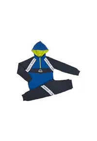 Trening baieti 8051T0038 - Albastru