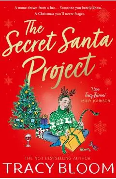 Secret Santa Project