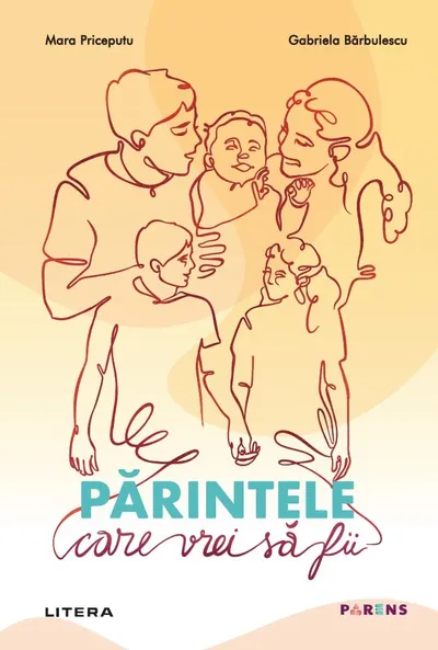 Parintele care vrei sa fii