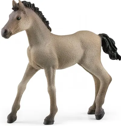 Figurina Schleich Horse Club - Cal creol