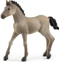 Figurina Schleich Horse Club - Cal creol
