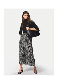 Bluza dama - 305182838 - Bumbac/Modal/Nylon - Negru - Negru