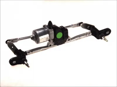 Mecanism stergator parbriz Fata (cu motor) potrivit ABARTH 500 595 695; FIAT 500, 500 C; FORD KA 07.07