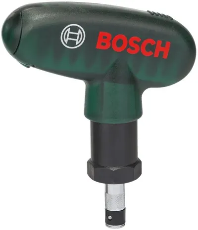 Set de biți Bosch - Pocket, 10 piese