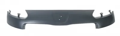Grila radiator fata grunduita PEUGEOT PARTNER, PARTNER TEPEE dupa 2013