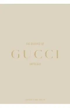 Essence of Gucci
