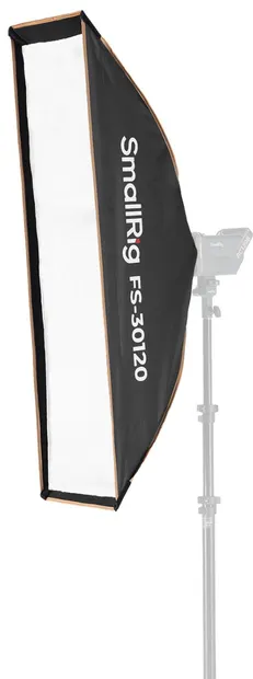 Softbox strip SmallRig - FS-30120, 30 x 120 cm