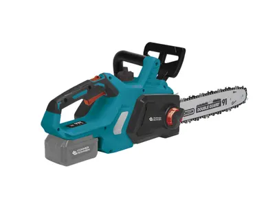 Drujba (fierastrau cu lant) cu acumulator KS CS20V-12