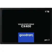 Ssd Goodram Cx400 G2 1tb Sata-Iii 2.5inch