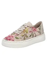 Pantofi dama N9919 91 - Multicolor