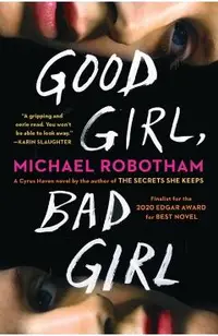 Good Girl, Bad Girl
