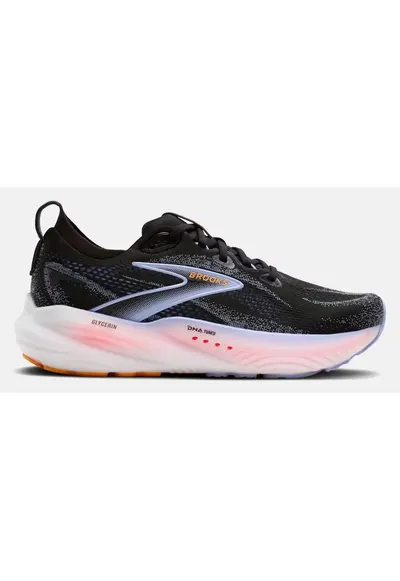 Pantofi sport pentru alergare - cu amortizare Glycerin 22
