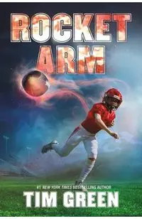 Rocket Arm