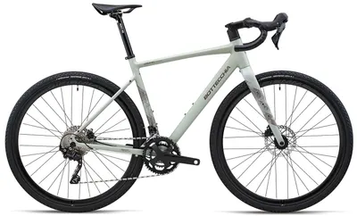 Bicicletă gravel Monster 47BX Shimano GRX610 24V