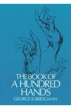 The Book of a Hundred Hands