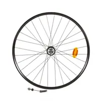 Roată Mtb Față 27,5x23c Perete Dublu Disc și Qr_ Tubeless Ready