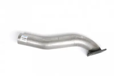 Racord evacuare (lungime:232 268,5mm) potrivit MAN TGA D0836LF41-D2876LF25 04.00