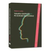 Terapia centrata pe scheme emotionale
