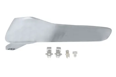 Maner usa fata/Spate Stanga interior, crom potrivit MERCEDES C T-MODEL S202, C W202, M W163, SLK R170 1.8-5.4 1993-2005