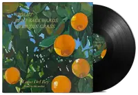 Violet Bent Backwards Over The Grass - Vinyl