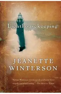 Lighthousekeeping