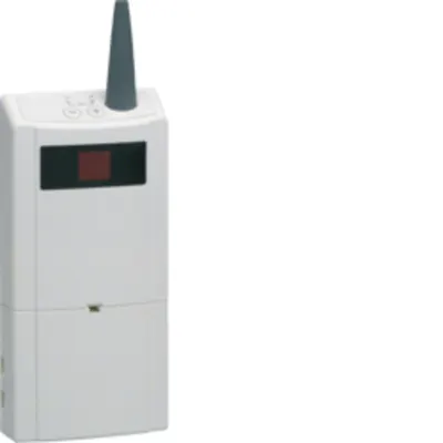 Media cuplor KNX alb