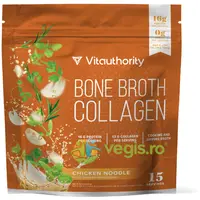 Colagen cu Aroma Naturala de Supa de Pui 310g