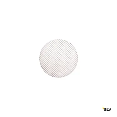 NUMINOS M Diffusor Ellipse W LED IP20 transparent