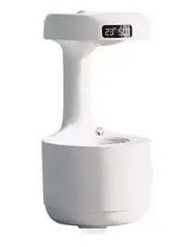 Umidificator difuzor aromoterapie QLV001 LED