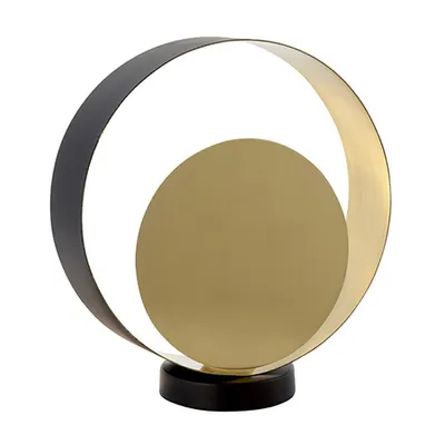 Corp de iluminat tip aplica Cal Table