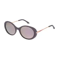 Ochelari unisex O'Neill Sunglasses 2.0 161p, Negru
