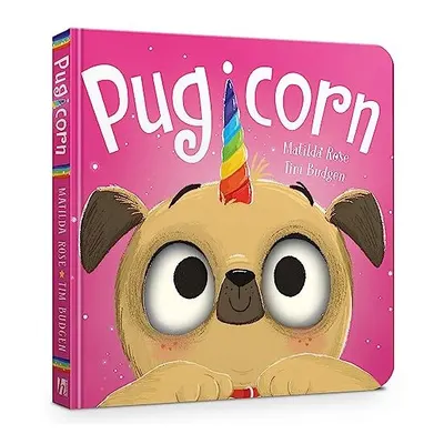 Pugicorn