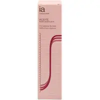Ulei de rosa mosqueta 100% natural, Interapothek | 50 ml