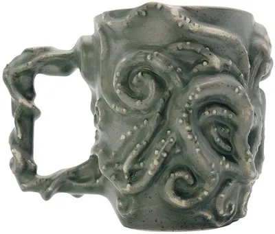Cana 3D ABYstyle Books: Cthulhu - Cthulhu