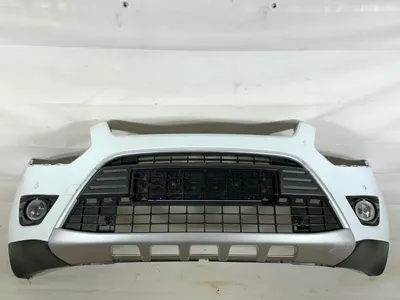 Bara fata completa culoare alba - frozen white Ford Kuga (2008-2012)